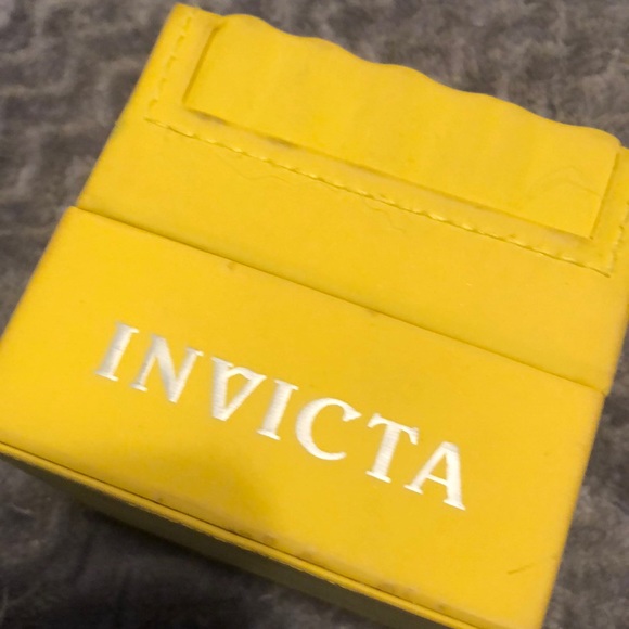 Brand new in box w/tags. Men’s Invicta Watch - Picture 7 of 7